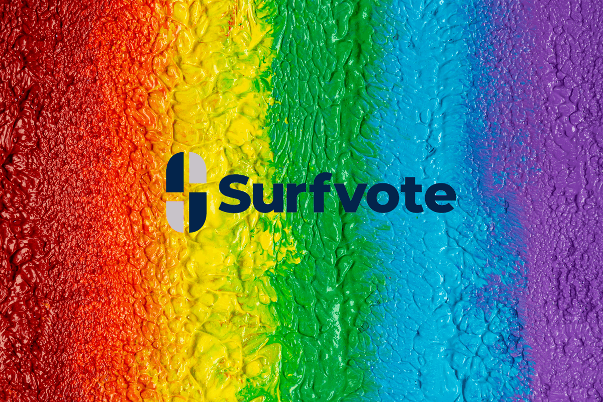 提言書「早急に同性婚の法制化実現を」 Surfvoteで集まった意見を関係省庁へ提出