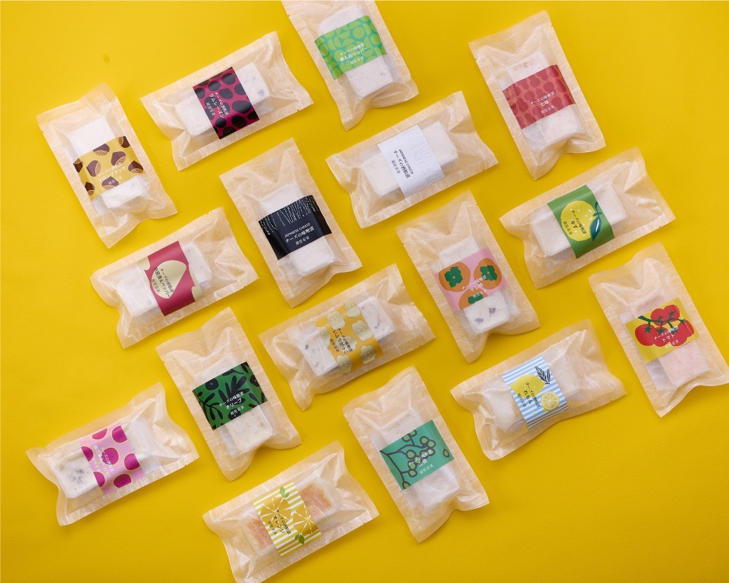 季節により販売商品が変わります。