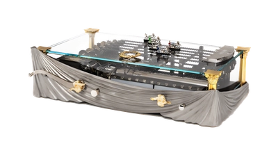 新しいコンセプトのオルゴールショップ3/26(土)横浜に初出店