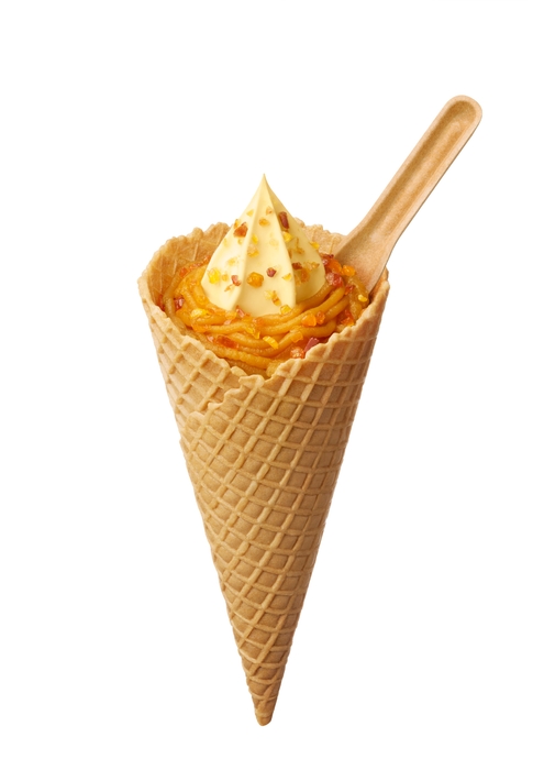 プレミアム紅はるかソフト画像(画像はイメージです。)