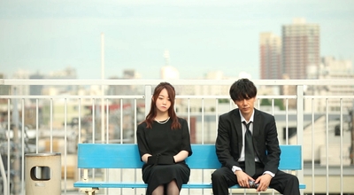 ©「終わりが始まり」製作委員会