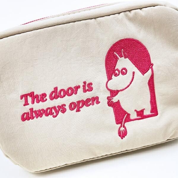 むーっみんポーチ