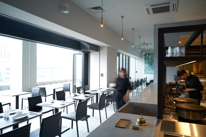 2343 DEPARTMENT_店内写真2