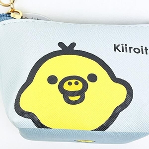 リラックマのポーチ