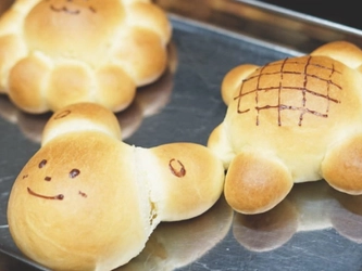 広島「賀茂川荘」ご当地パン作り体験付きプラン新登場！ お子様から大人まで広島を“ぶち”満喫旅