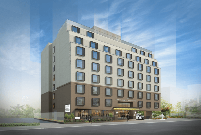 「外観」（イメージ）