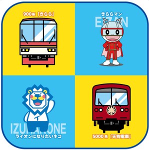 ハンドタオル