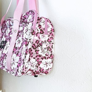 ラブボートのスクールバッグ