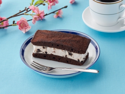 クッキー＆クリームサンド（画像はイメージです。）