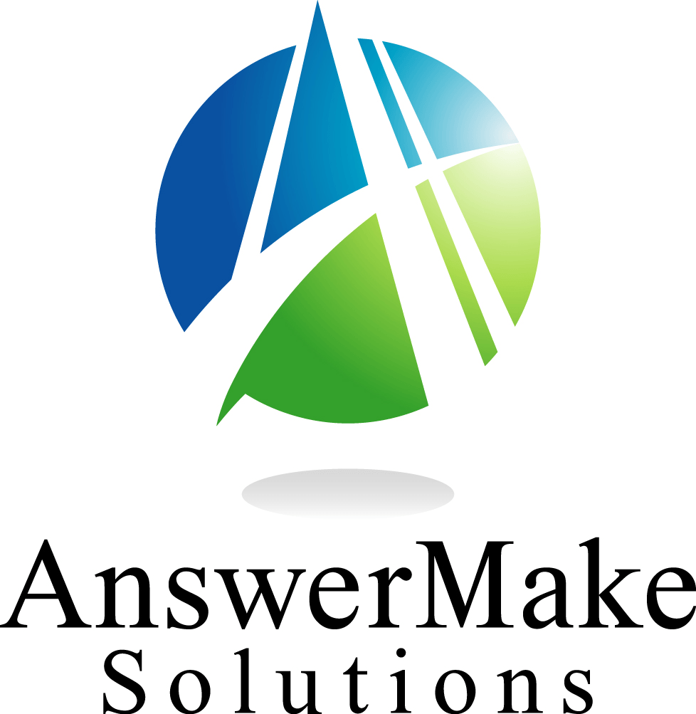 株式会社AnswerMakeSolutions