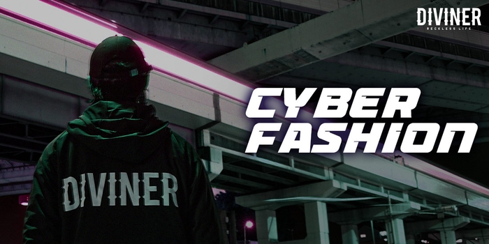 サイバーファッション(Y3K)とは?メンズコーディネートや相性の良いアイテムを紹介!