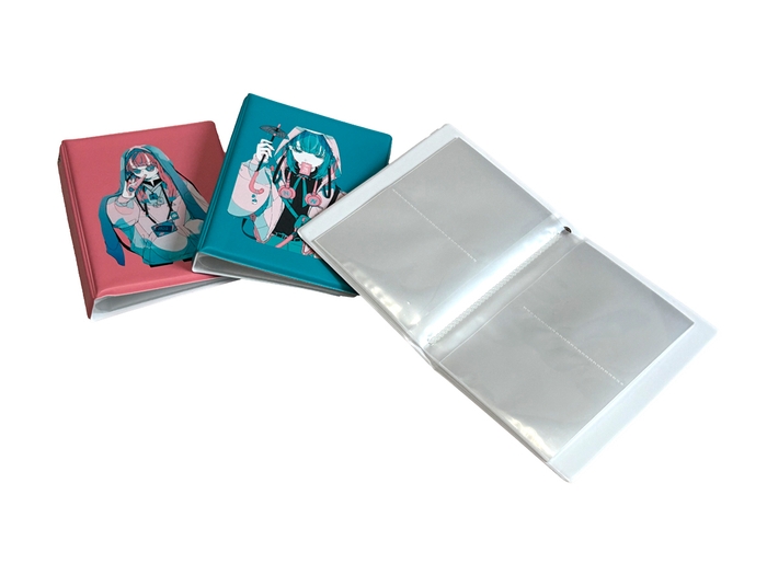 カードホルダー