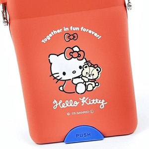 サンリオのエアピタペンケース