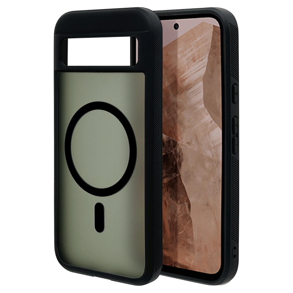 マットブラック/MagSafe