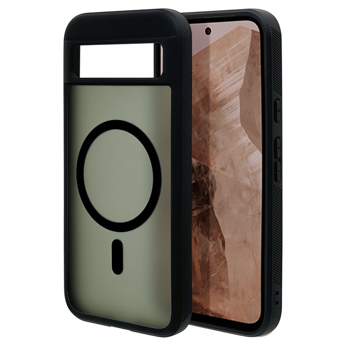 マットブラック/MagSafe