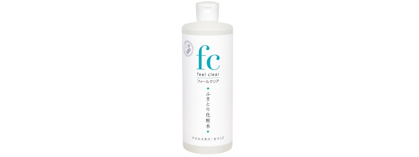 漢方SENJI堂監修 feel clear 500ml