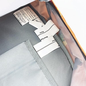 マリオのバッグ