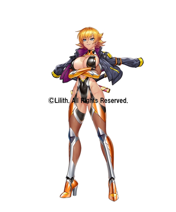 【Stray Cats】井河 さくら