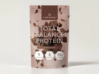 プロテインとサプリをこれ1杯で。 多忙な現代人の“理想の栄養バランス”を叶える 「トータルバランスプロテイン」8月12日(火)新登場！