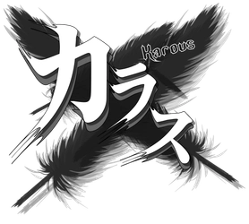 シューティングゲーム『カラス』 発売日＆プラットフォーム決定