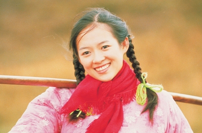 © 2000 Columbia Pictures Film Production Asia Limited. All Rights Reserved.