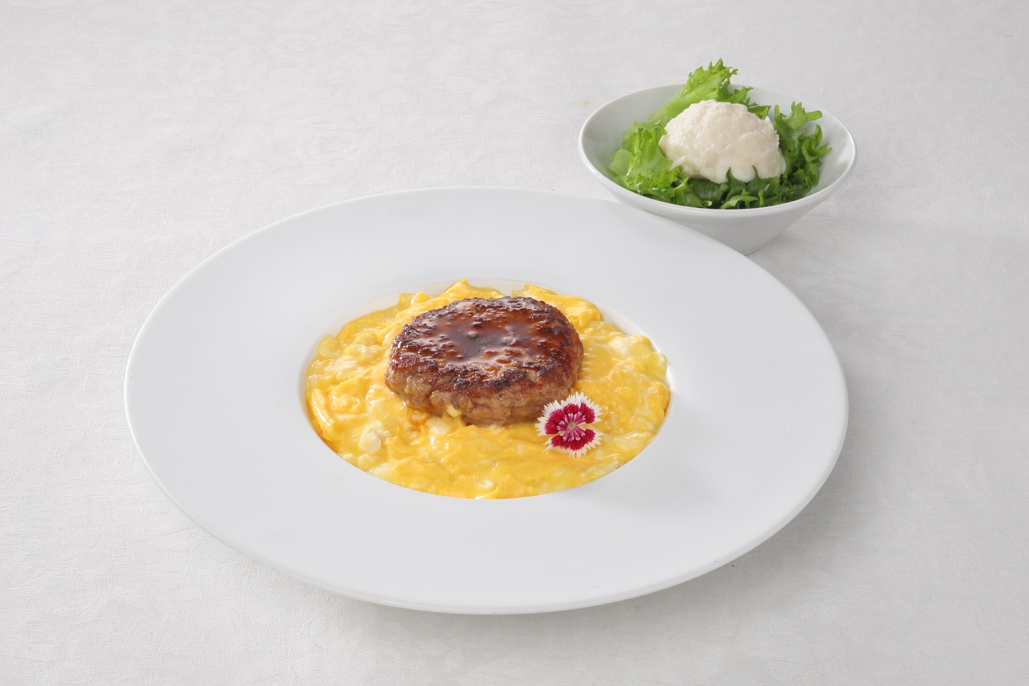 久美子のイタリアンホワイト丼 1,600円