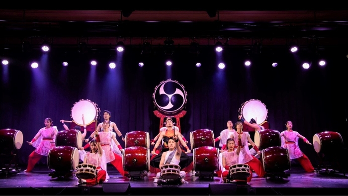 ▲第1回目単独公演の様子