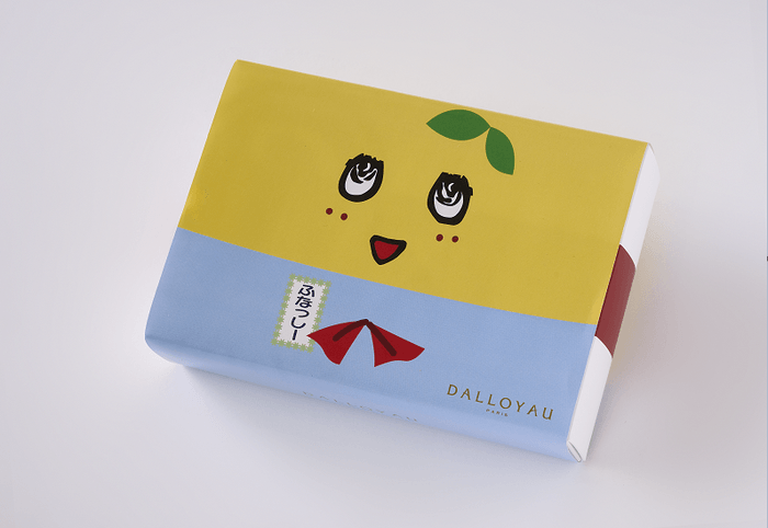 【ダロワイヨ レ マカロン】(2)