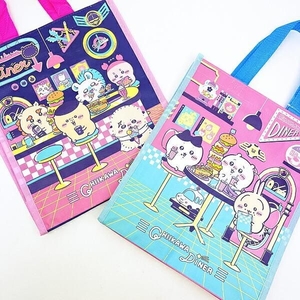 ちいかわ風呂敷、エコトート