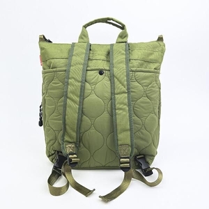 スヌーピーのバッグ