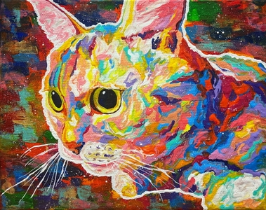 作者：ハムきち