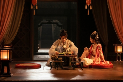 ©BEIJING IQIYI SCIENCE & TECHNOLOGY CO., LTD. All rights reserved.