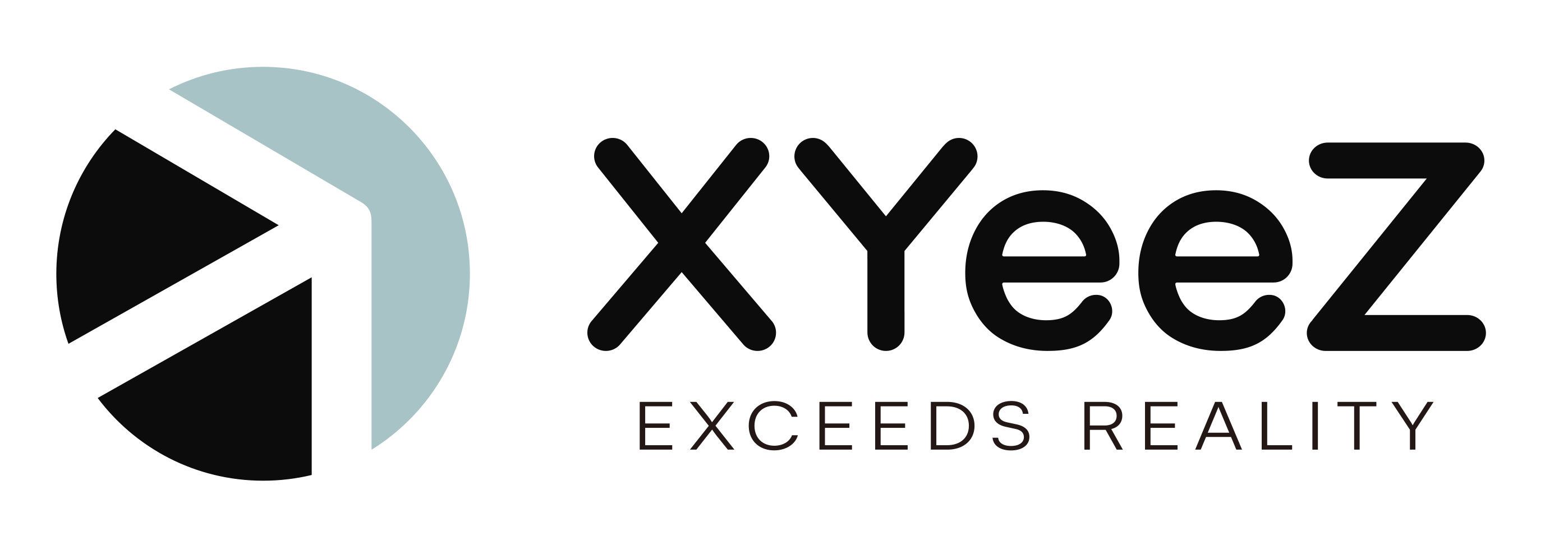 XYeeZロゴ