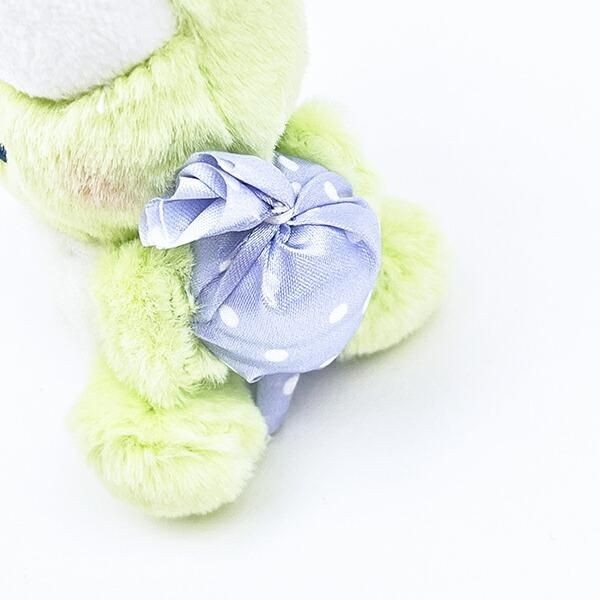 サンリオとDOLLYMIXのコラボアイテム