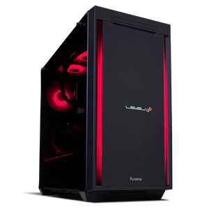 雨栗 LEVEL∞ R-Class RGB Build