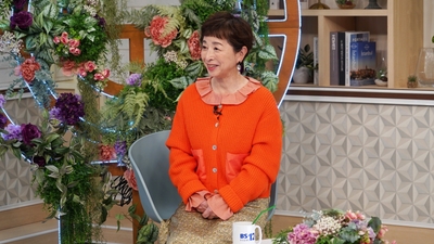 阿川佐和子さん