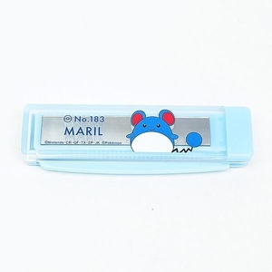 ポケモンのコームとミラー