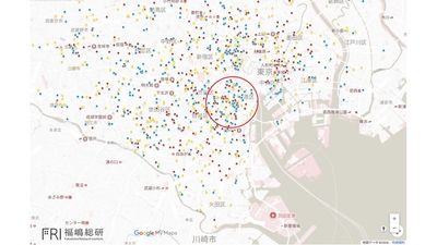 出典：福嶋総研