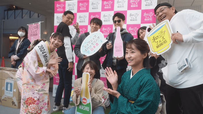 会場の様子（9）