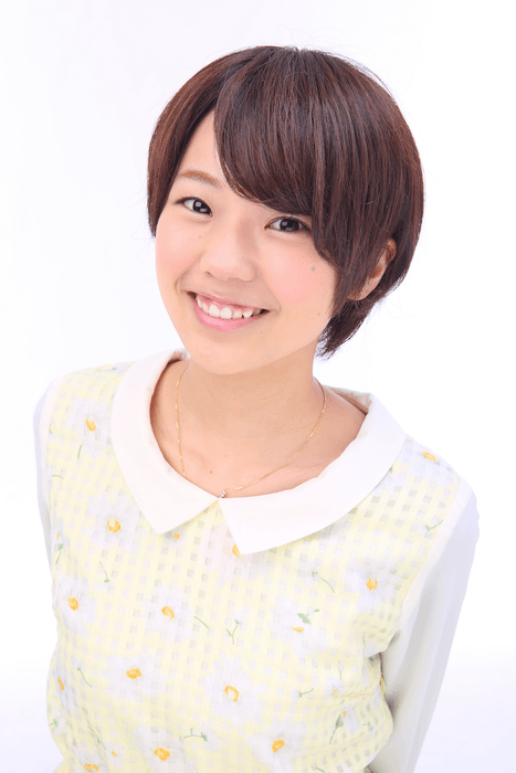 ゲスト:高田憂希さん