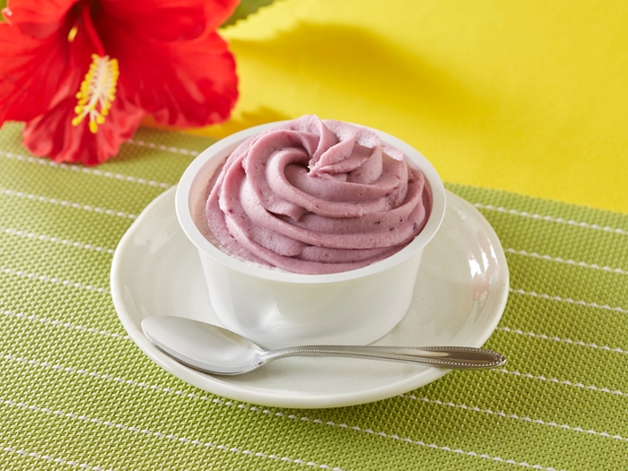 紅芋モンブラン(画像はイメージです。)