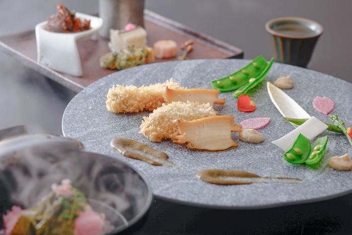 佳松苑 別邸ふうか［一例］