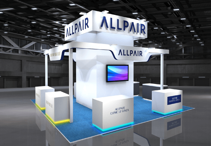 ブースイメージ