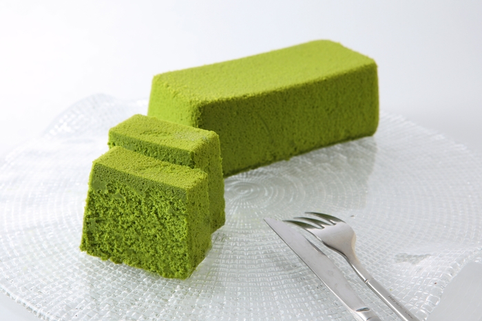 「抹茶テリーヌ」 3,564円(税込)