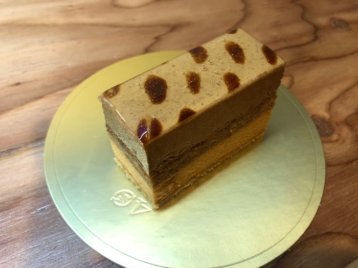 キャラメル キャフェ