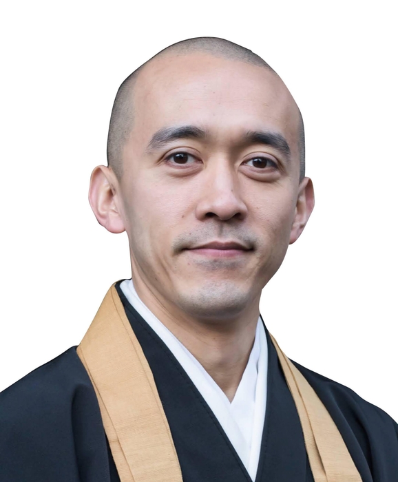 向井真人師|臨済宗妙心寺派 陽岳寺 住職