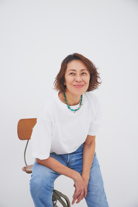 【主催者】LOVE GIVES LOVE 代表 RIKACO