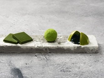 話題の「和紅茶」を使ったチョコレートなど、お茶にこだわったバレンタインチョコレートを1/18より販売スタート