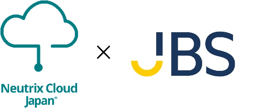 Neutrix Cloud Japanと日本ビジネスシステムズ株式会社が協業を開始