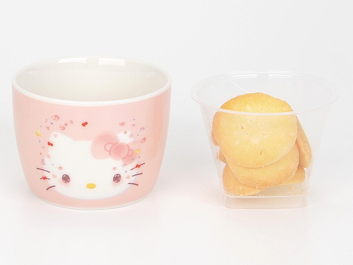 ハローキティ クッキー イメージ画像